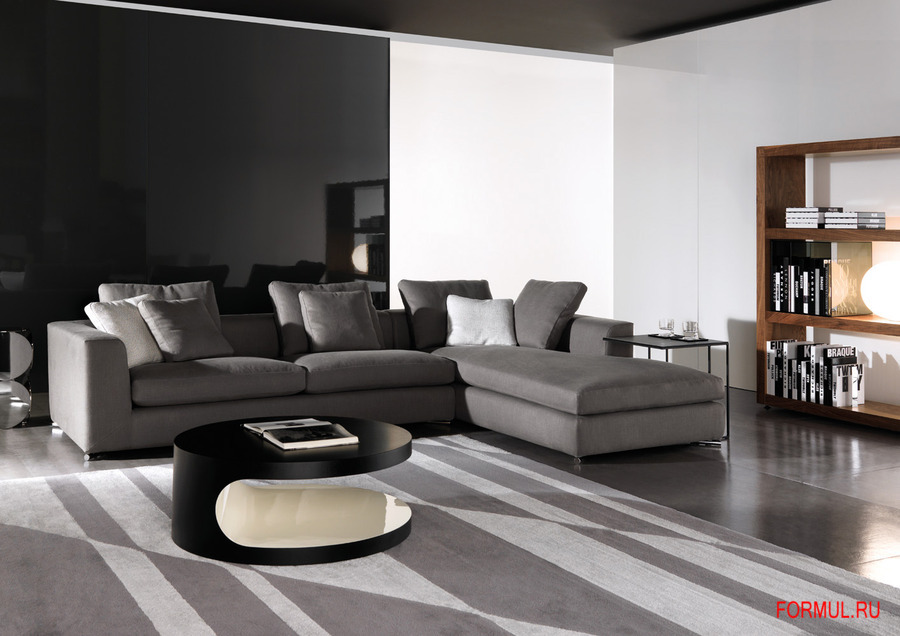  Minotti Matisse "Modern"